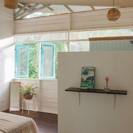 Casa Bohoe Puerto Viejo de Talamanca ภายนอก รูปภาพ
