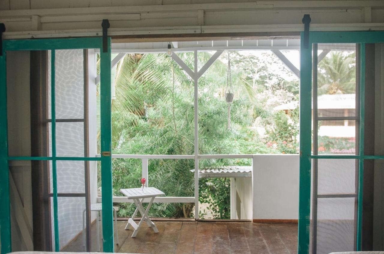 Casa Bohoe Puerto Viejo de Talamanca ภายนอก รูปภาพ