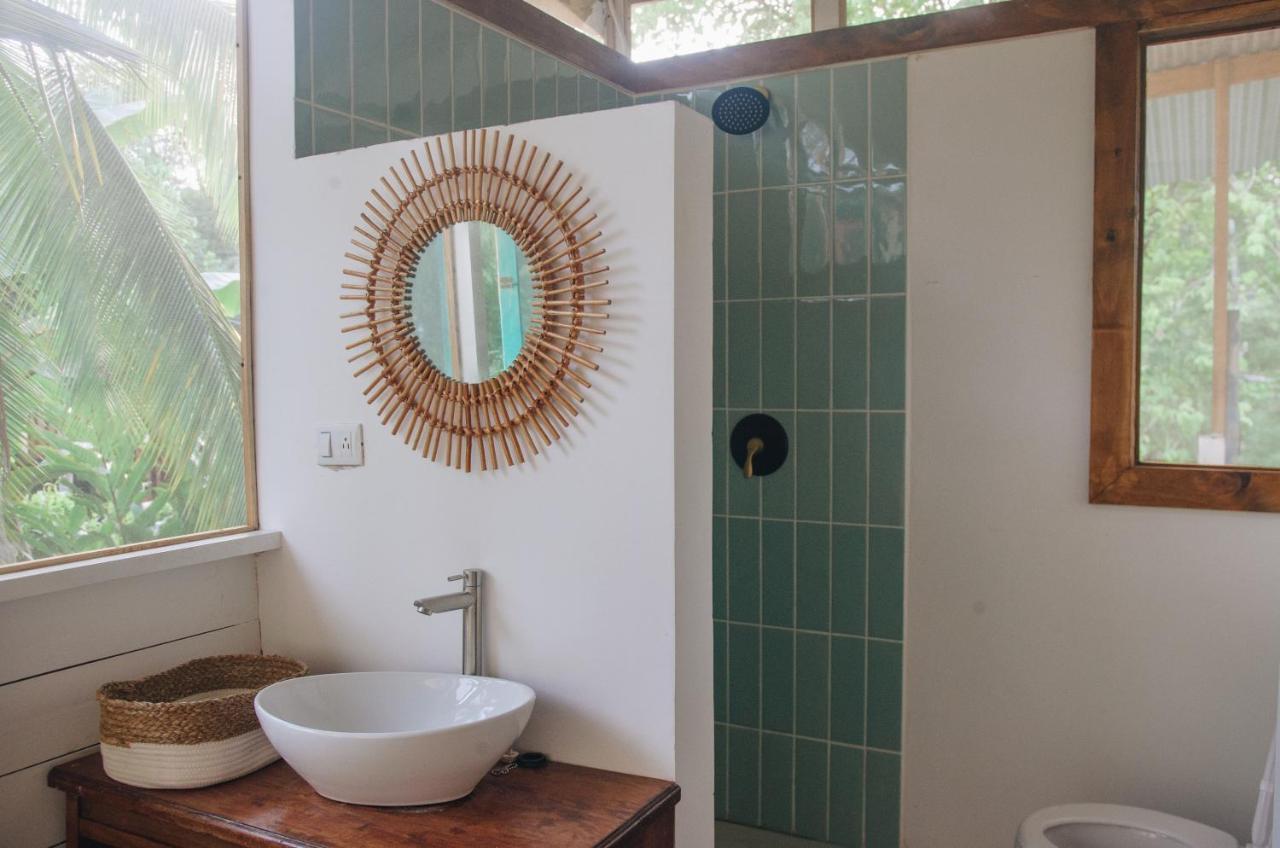 Casa Bohoe Puerto Viejo de Talamanca ภายนอก รูปภาพ