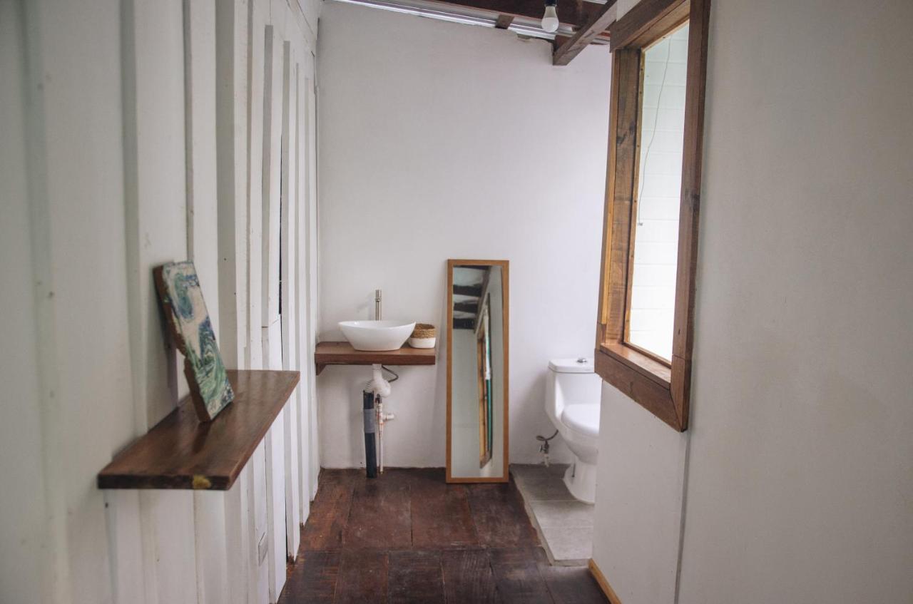 Casa Bohoe Puerto Viejo de Talamanca ภายนอก รูปภาพ