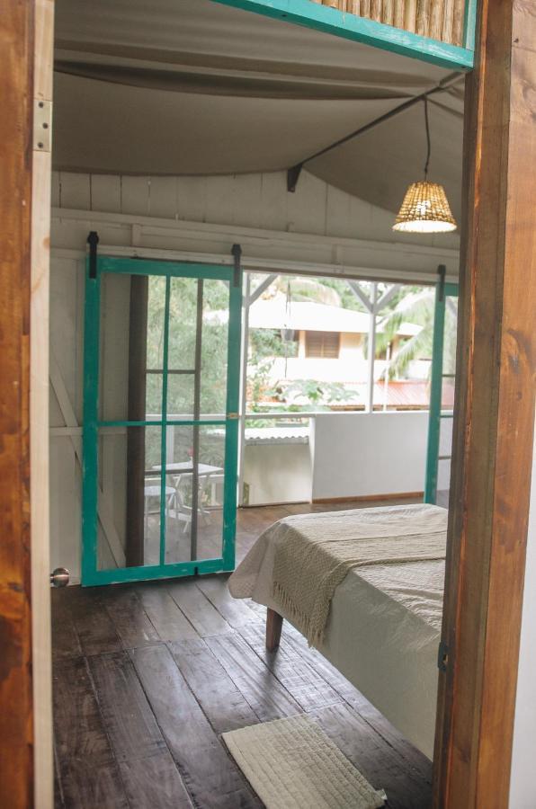 Casa Bohoe Puerto Viejo de Talamanca ภายนอก รูปภาพ