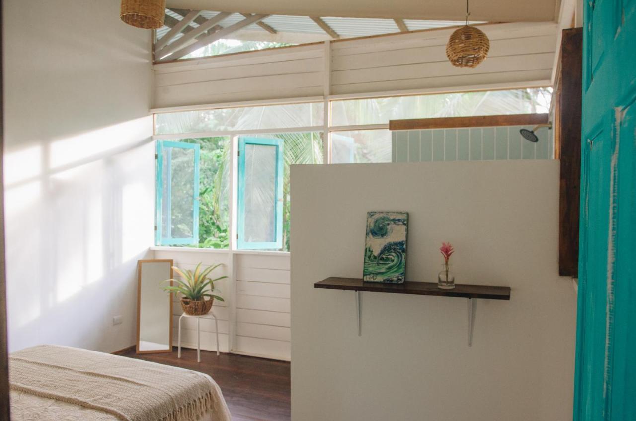 Casa Bohoe Puerto Viejo de Talamanca ภายนอก รูปภาพ