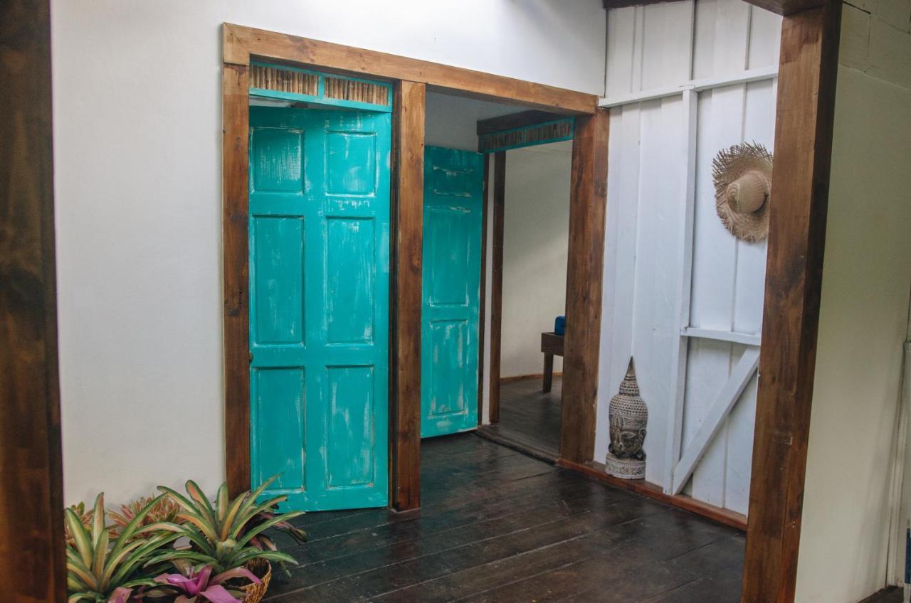 Casa Bohoe Puerto Viejo de Talamanca ภายนอก รูปภาพ