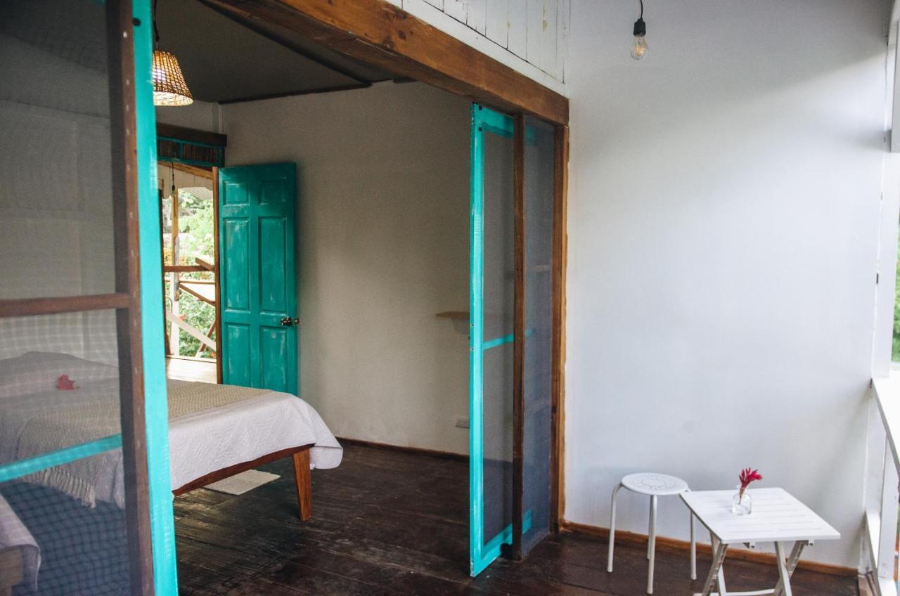 Casa Bohoe Puerto Viejo de Talamanca ภายนอก รูปภาพ