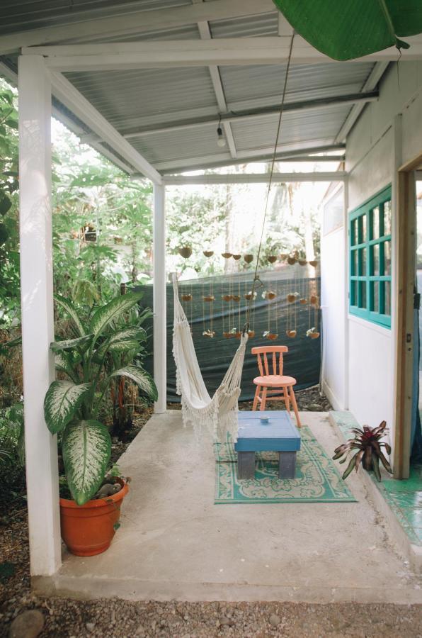 Casa Bohoe Puerto Viejo de Talamanca ภายนอก รูปภาพ