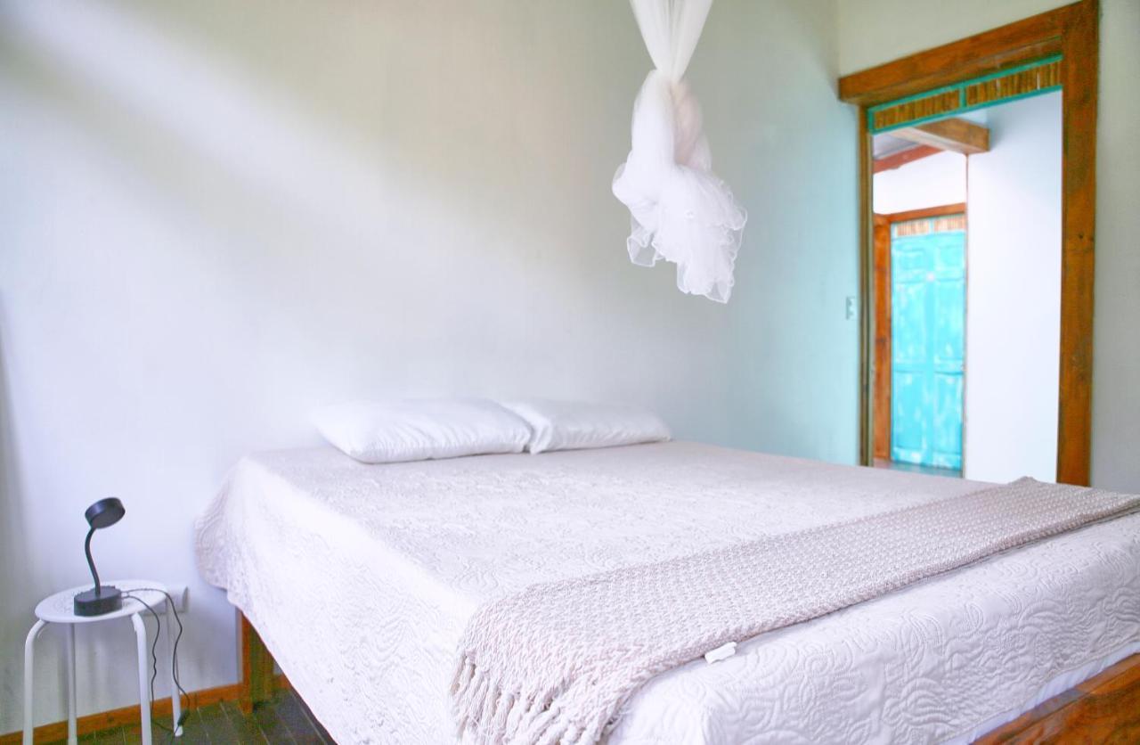Casa Bohoe Puerto Viejo de Talamanca ภายนอก รูปภาพ